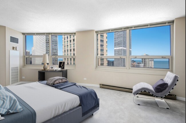 Foto del edificio - 708 N Rush St