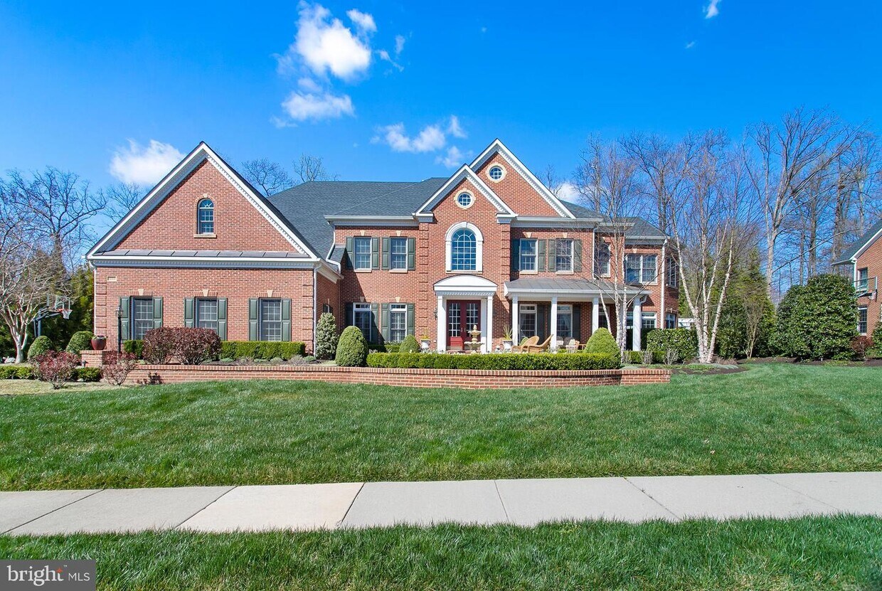 12914 Percheron Ln, Oak Hill, VA 20171 House for Rent in Oak Hill, VA