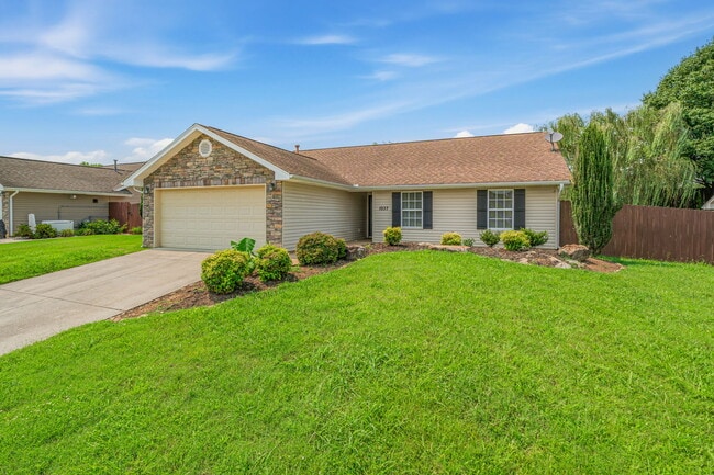 Photo - 1037 Stones Throw Ln (Sevierville, TN) House