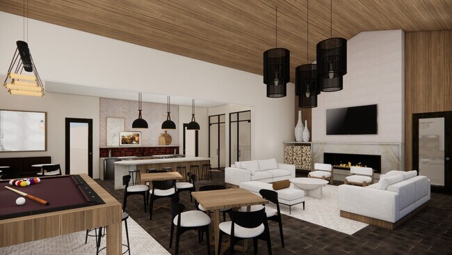 Foto del edificio - Domaine at Napa Junction