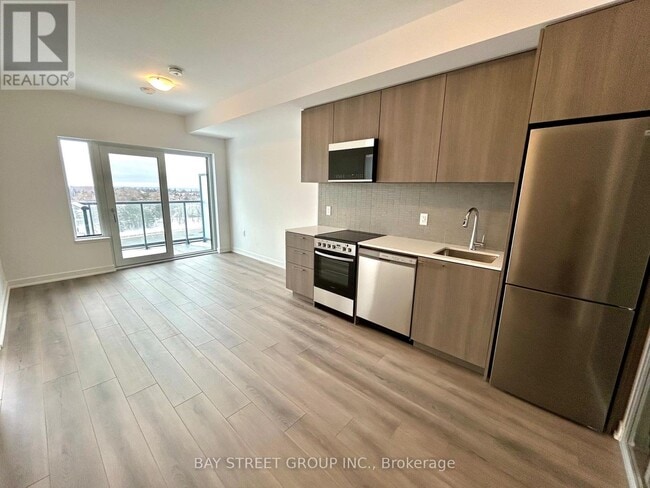 Building Photo - 7437 Kingston Rd