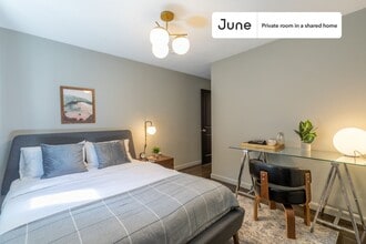 Building Photo - Room in Shared 6 bed/4 bath home