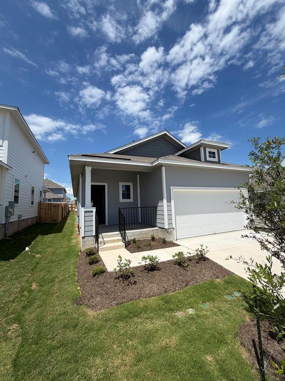 Building Photo - 2612 Towy Rd