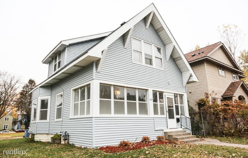 Foto principal - 4 br, 2 bath House - 1127 Irving Ave N