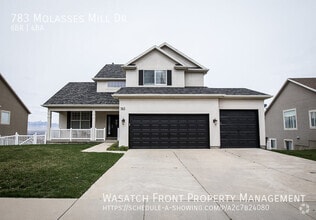 Building Photo - 783 Molasses Mill Dr