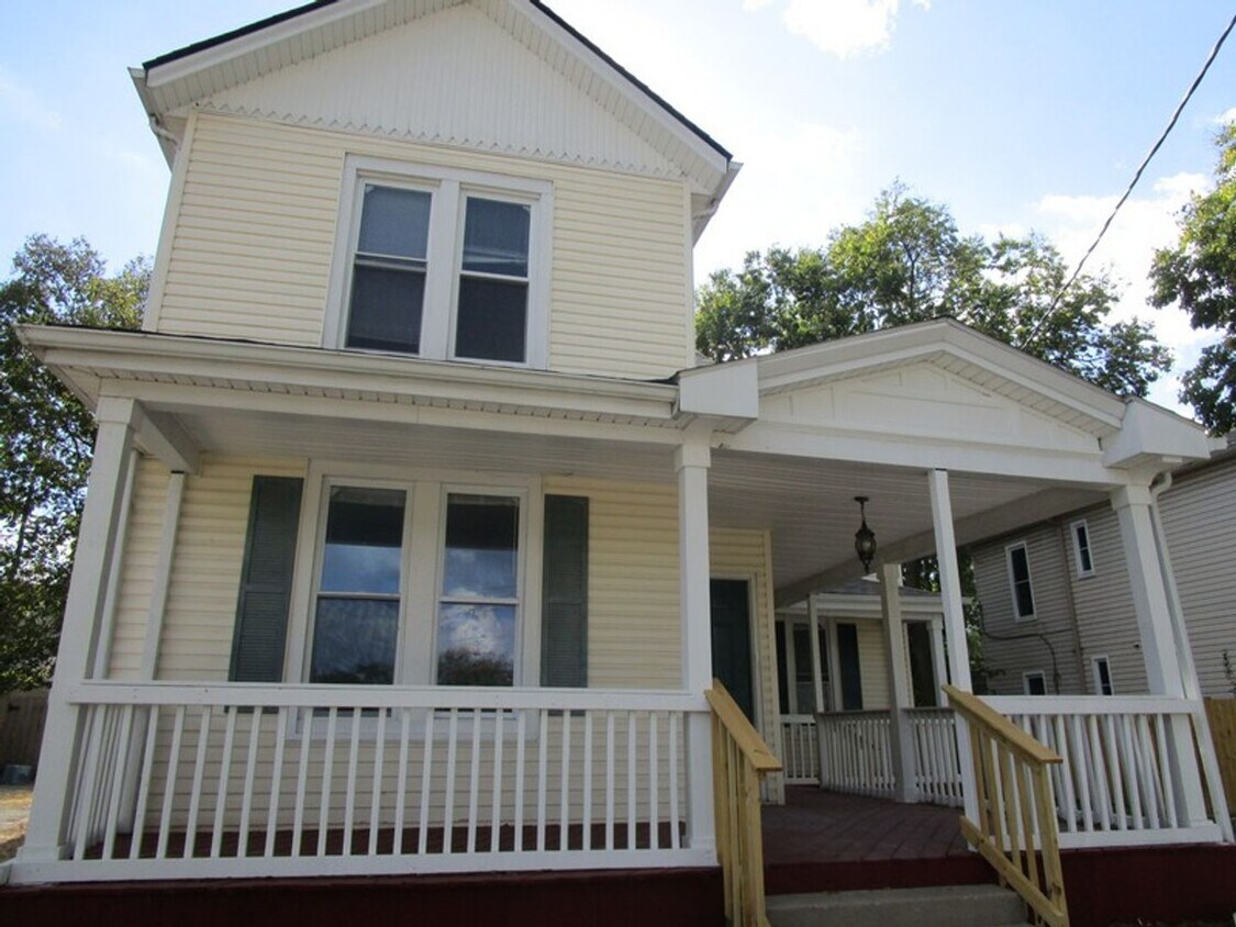 Primary Photo - 812 Fifth Ave 3BR/2BA (Middletown)