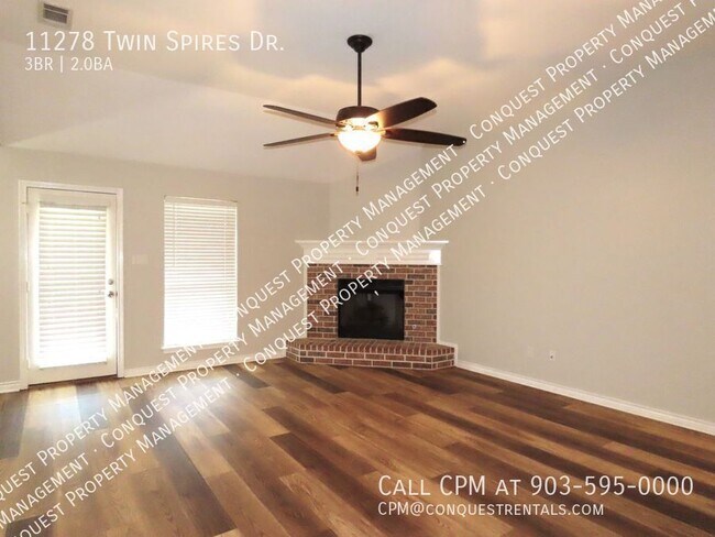 Foto del edificio - 11278 Twin Spires Dr