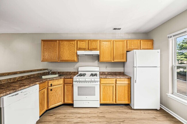 Unidad 2-7 de Amber Grove - Amber Grove