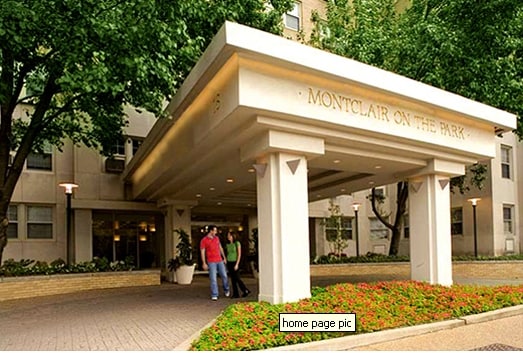 Montclair on the Park - Montclair on the Park