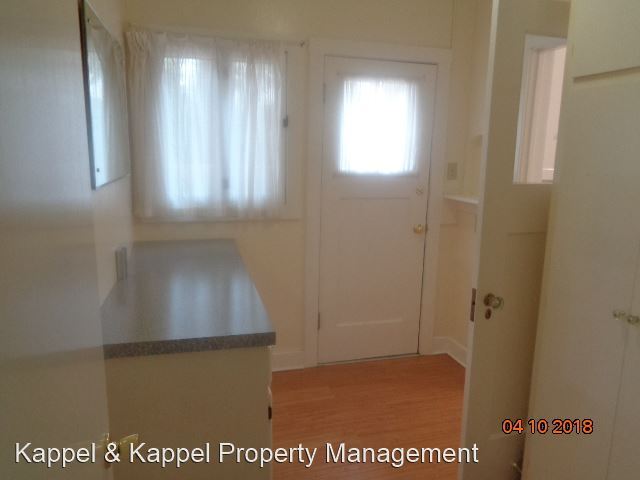 Building Photo - 3 br, 2 bath House - 56 College Park - DC56