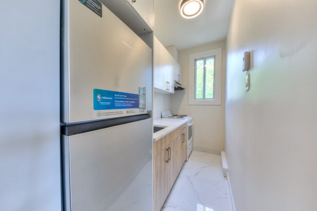 Photo du bâtiment - 3406 Av Patricia