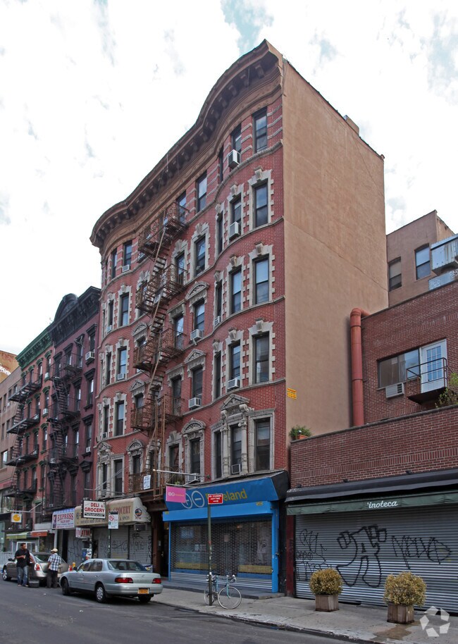 Primary Photo - 94-96 Rivington St