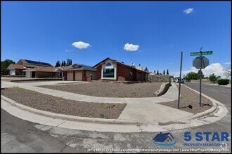 Building Photo - 4526 Monahans Dr