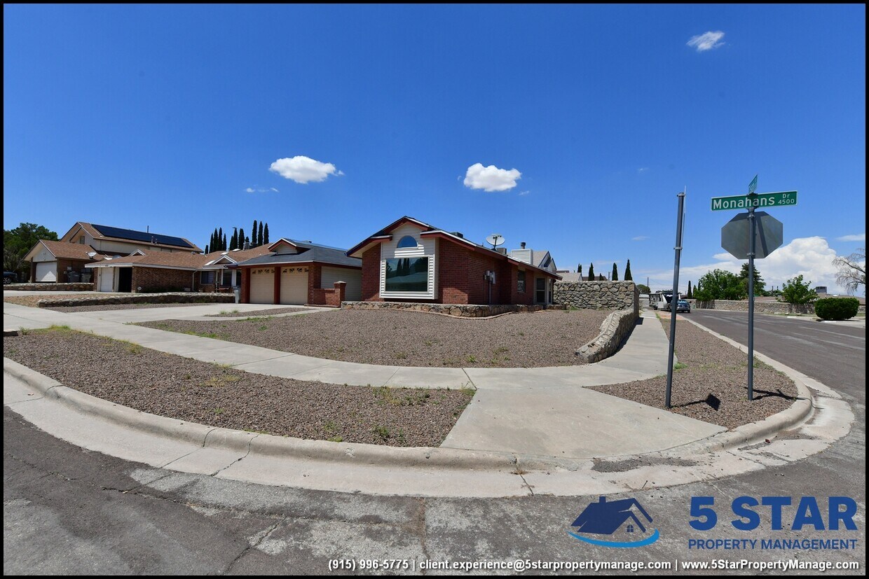 Foto principal - 4526 Monahans Dr