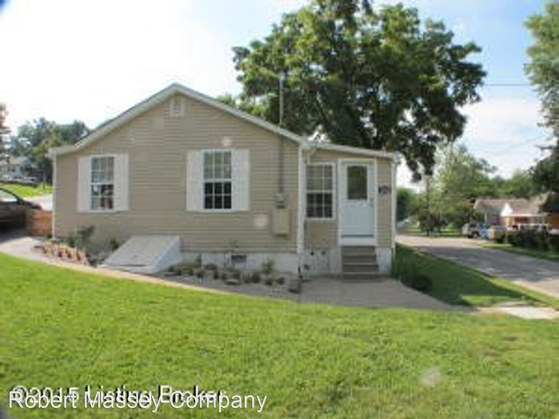 Primary Photo - 4 br, 2 bath House - 1596 Belmar Drive
