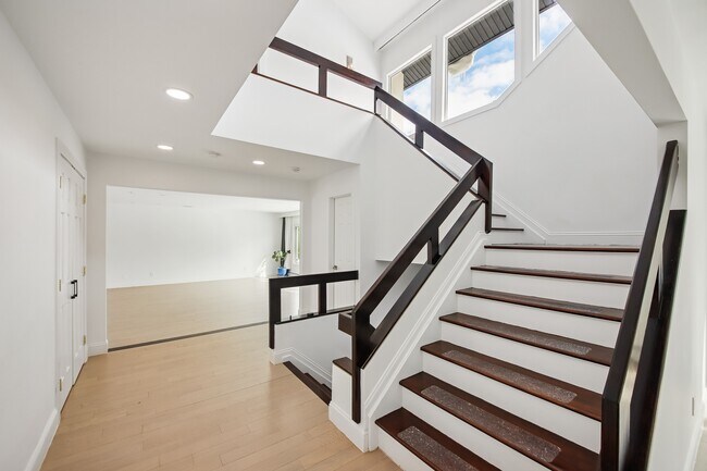 Foto del edificio - 11 Hudson Terrace