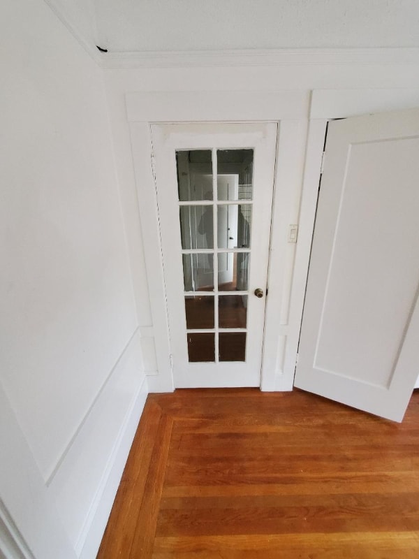 Foto del edificio - 6 College Ave