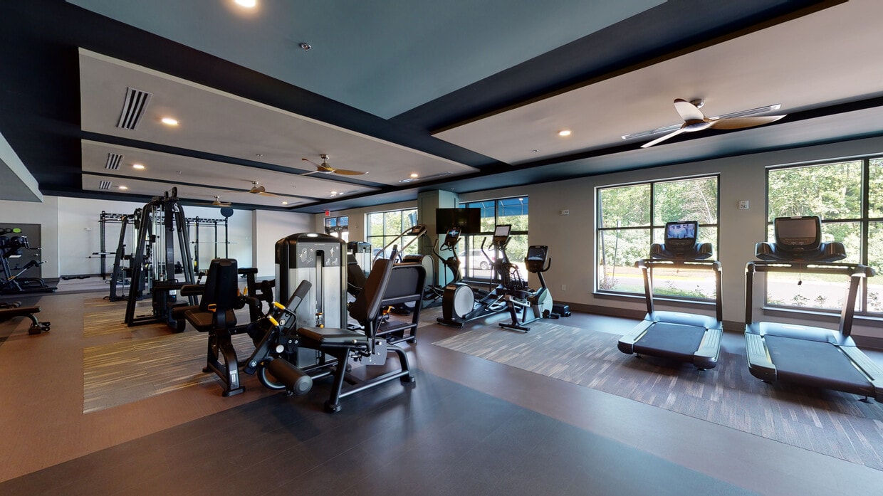 Photo - Preserve at Westfields Apartments