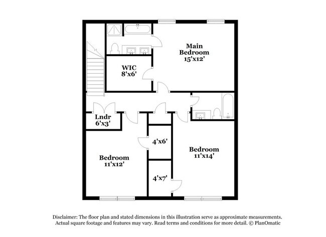 Building Photo - 1220 Chaser Ridge Ct