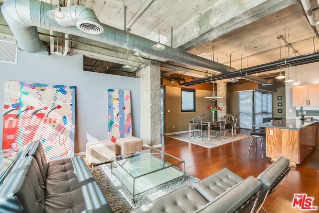 Foto principal - 1100 S Grand Ave
