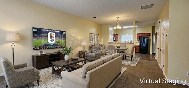 Foto del edificio - 7298 Wagon Wheel Ct