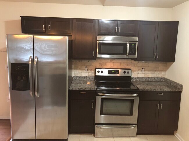 Foto del edificio - Hidden Haven