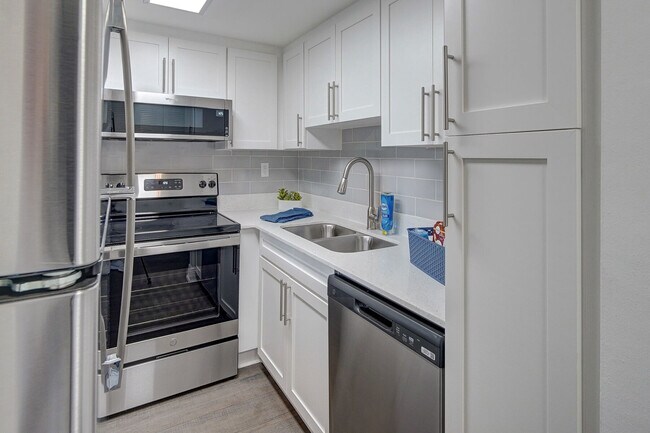 Foto del edificio - 7 West