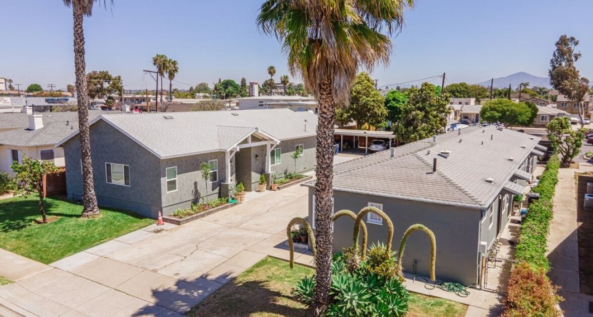 Primary Photo - 225-227 4th Ave