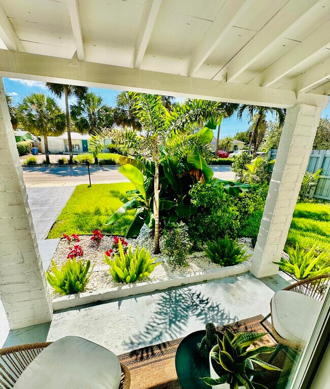 Foto del edificio - 5365 N Andrews Ave