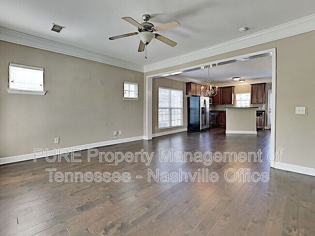Foto del edificio - 9030 Rigden Mill Dr