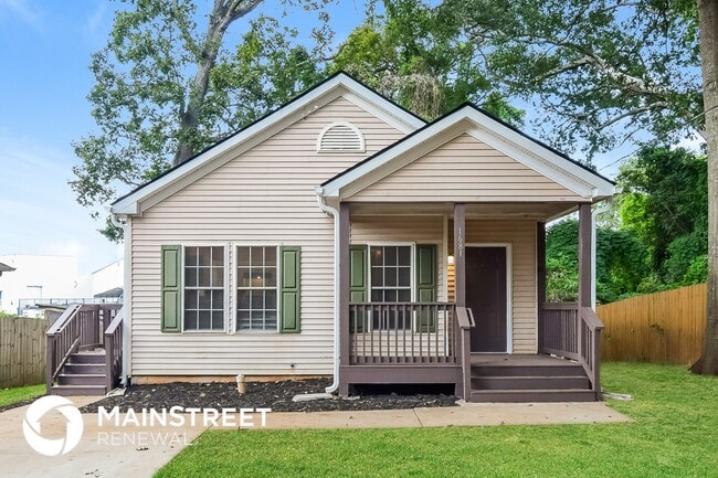 1681 Lanier Dr SW
