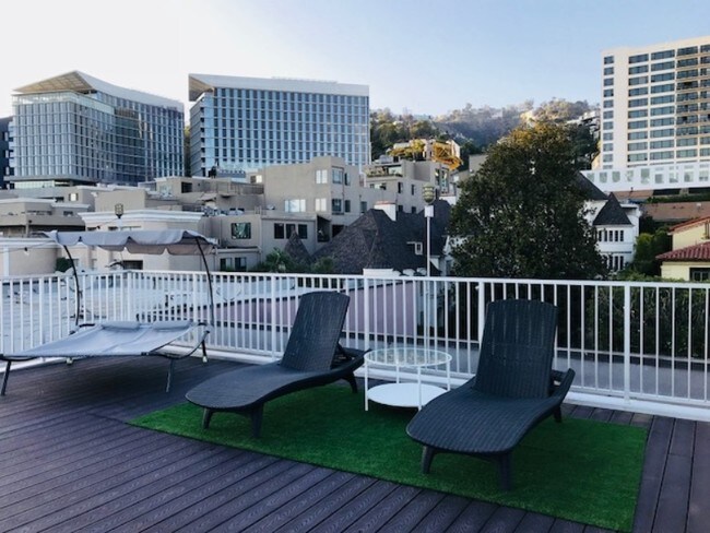 Foto del edificio - Fountain Luxury Apartments