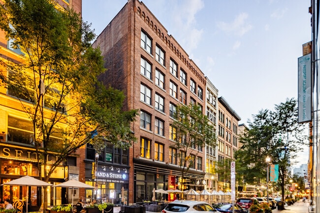 930 Pensilvania - 930 Penn Ave