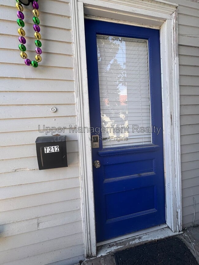 Photo - 7214 Oak Street Apartment