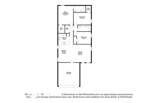 Building Photo - 6614 Morgan Cp