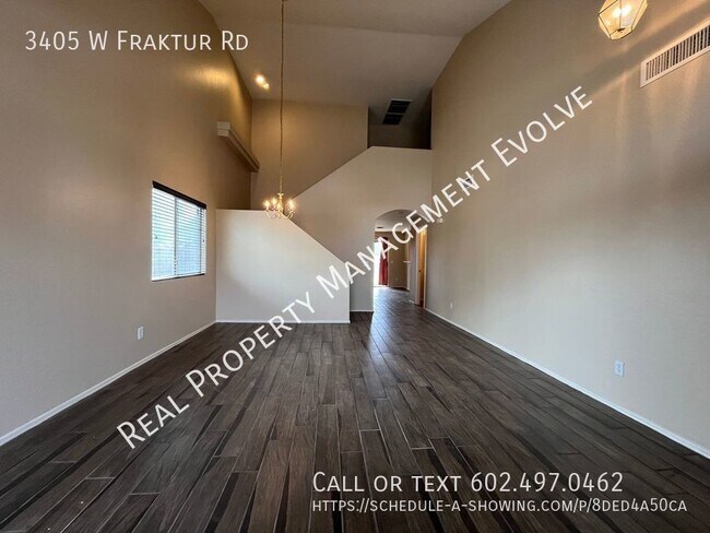 Building Photo - COME TOUR TODAY!