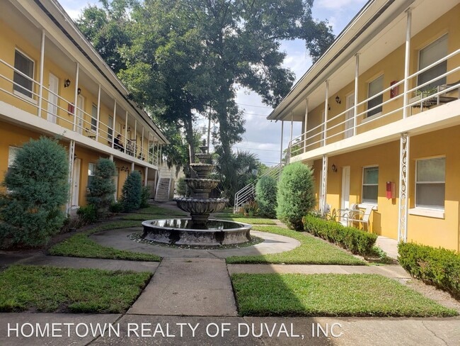 Building Photo - 1 br, 1 bath House - 1614 Larue Ave.