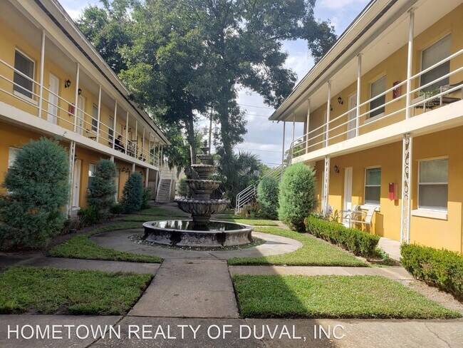 Foto del edificio - 1 br, 1 bath House - 1614 Larue Ave.
