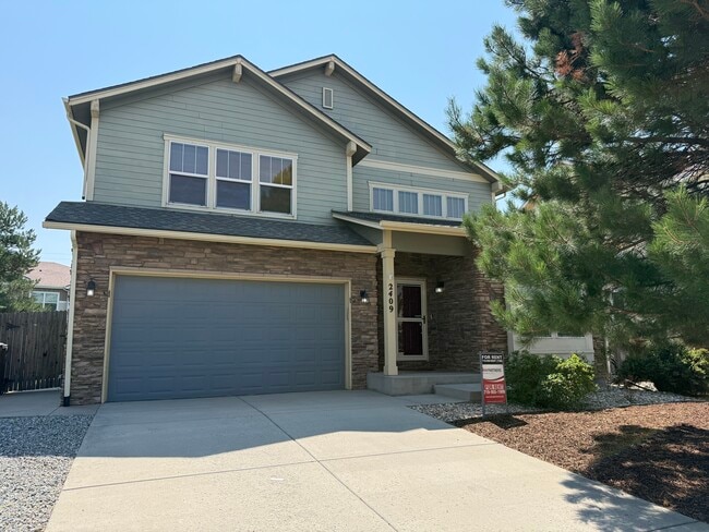 Building Photo - 2409 Capital Dr