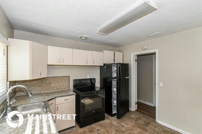 Foto del edificio - 3807 Cambay Pl