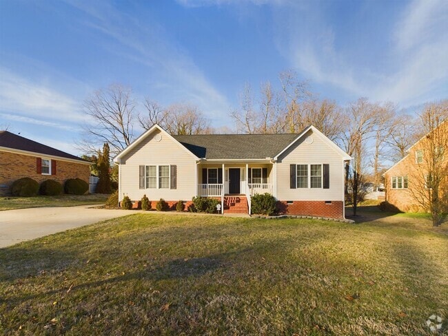 Building Photo - 3706 Perthshire Ln