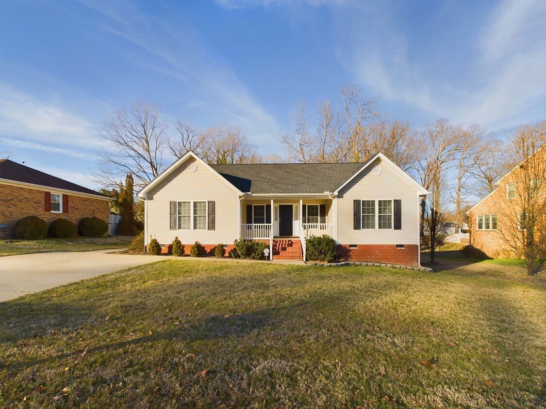 Foto principal - 3706 Perthshire Ln