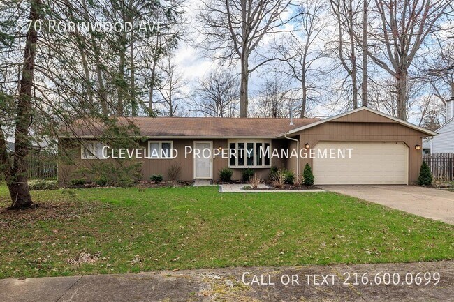 Foto del edificio - 870 Robinwood Ave
