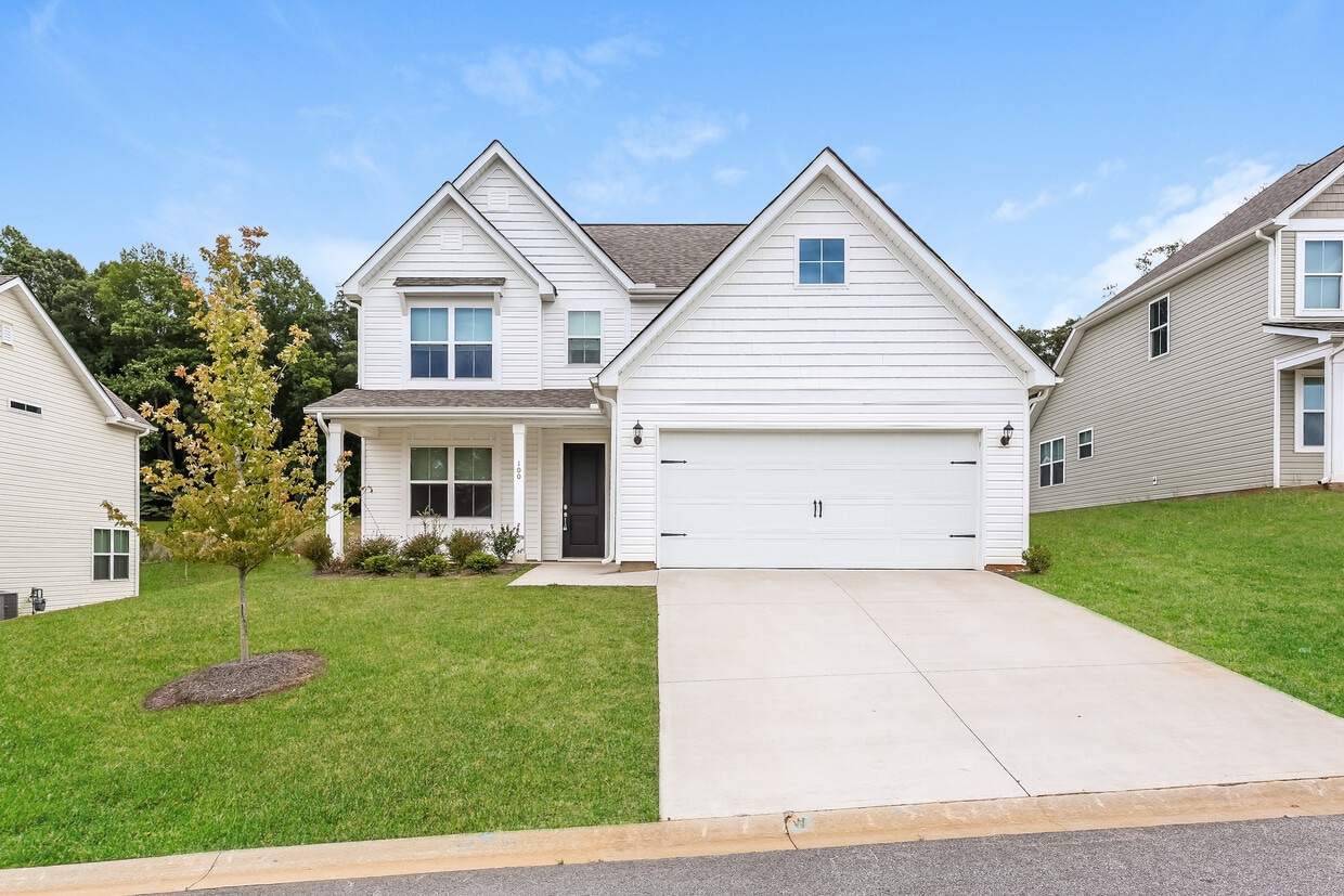 100 Renwood Rd, Simpsonville, SC House Rental in Simpsonville, SC