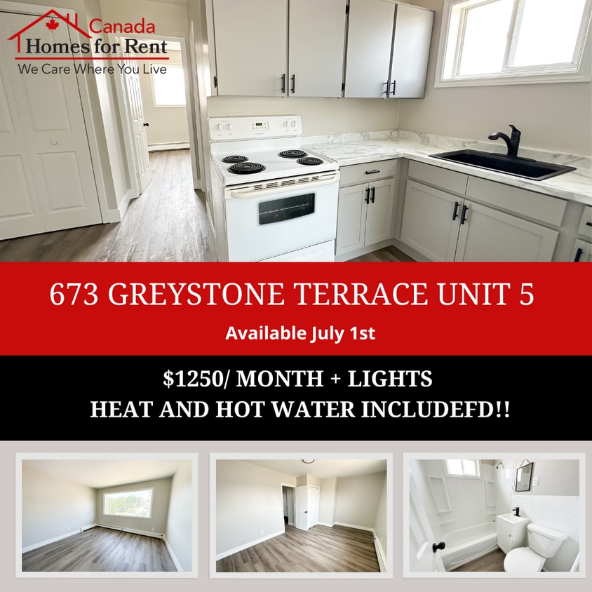 Primary Photo - 673 Greystone Terrace