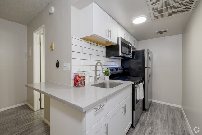 Interior Photo - Prados Apartments at Arcadia