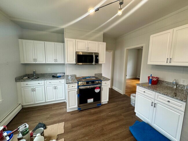 Foto del edificio - 224 Park Ave