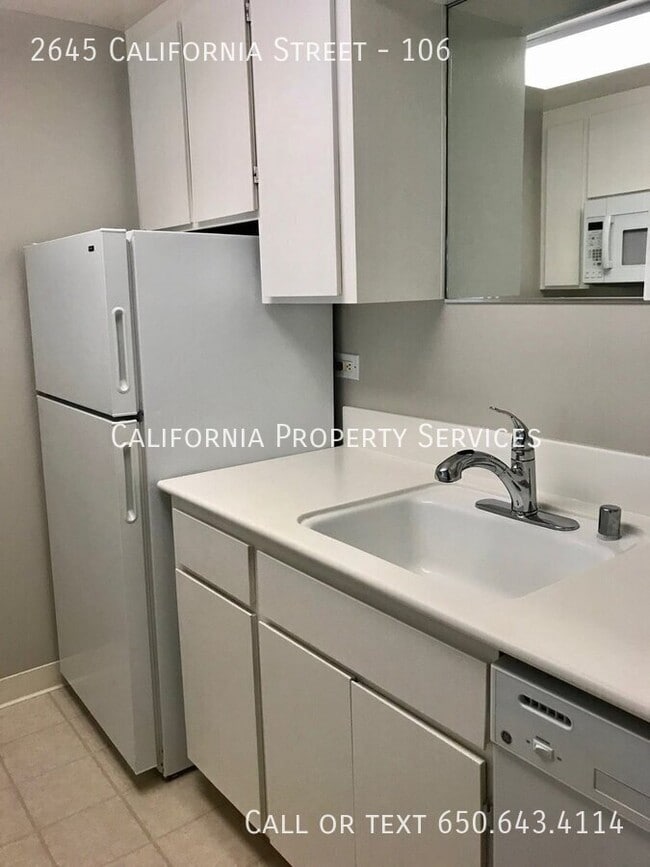 Building Photo - The Camille Apartments
