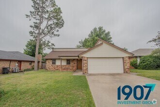Building Photo - 1200 N Patterson Dr