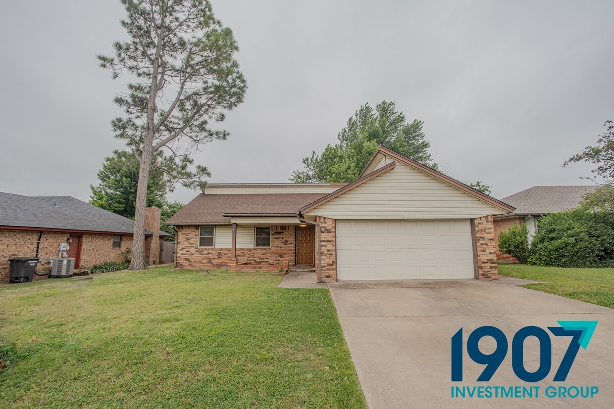 Foto principal - 1200 N Patterson Dr